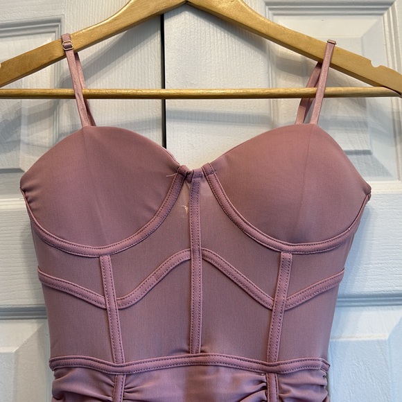 Revamped dress - Picture 2 of 4